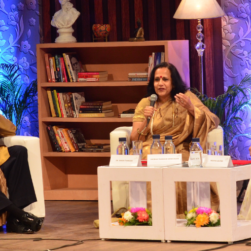 PKF-Tête-à-tea-Kolkata-with-the-Tharoors