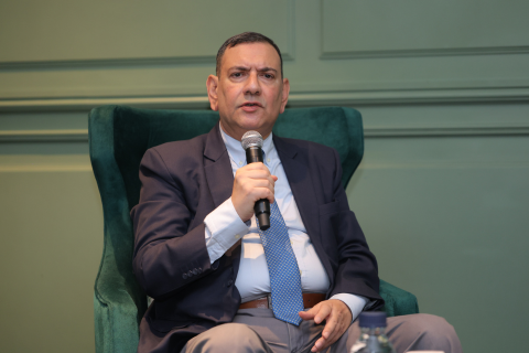 India and Germany: Partners in Progress, Sustainability, and Innovation – A Dynamic Dialogue with Ambassador Philipp Ackermann
