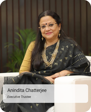 Prabha Khaitan Foundation - Anindita Chatterjee