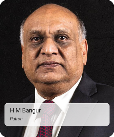 Prabha Khaitan Foundation - H M Bangur