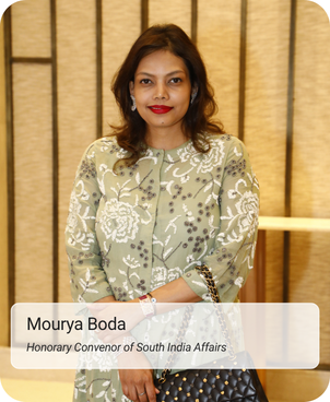 Prabha Khaitan Foundation - Mourya Boda