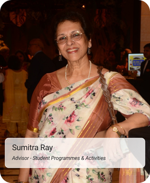 Prabha Khaitan Foundation - Sumitra Ray
