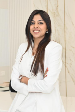 Ehsaas Women of India - Aakriti Periwal - Jaipur