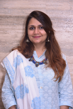 Ehsaas Women of India - Aanchal Garcha - Raipur