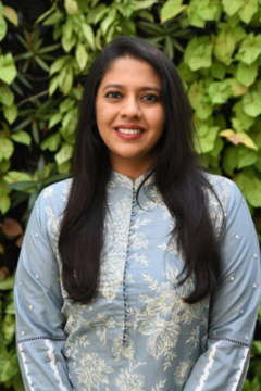 Ehsaas Women of India - Aarti Gupta - Kanpur