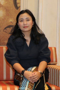 Ehsaas Women of India - Amelia Lalremdiki Sailo - Aizawl