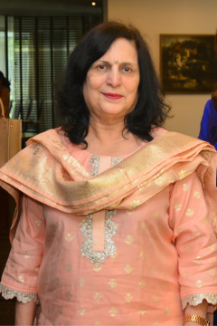 Ehsaas Women of India - Amita Munot - Pune