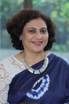 Ehsaas Women of India - Anshu Mehra - Meerut