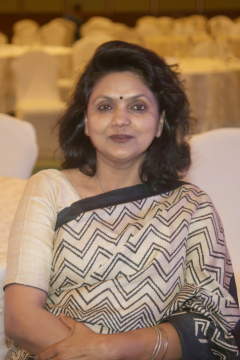 Ehsaas Women of India - Anvita Pradhan - Patna