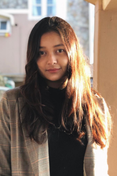 Ehsaas Women of India - Ashley Lalremruati - Aizawl