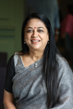 Ehsaas Women of India - Charu Chauhan - Delhi