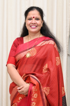 Ehsaas Women of India - Deepa Mishra - Lucknow
