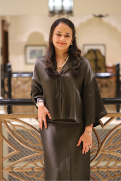Ehsaas Women of India - Deepika Agrahari - Prayagraj