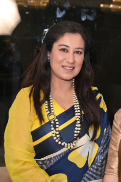 Ehsaas Women of India - Deepika Bhalla - Ludhiana