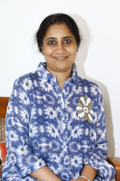 Ehsaas Women of India - Deepika Goyal - Chennai
