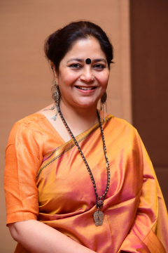 Ehsaas Women of India - Dimple Trivedi - Lucknow