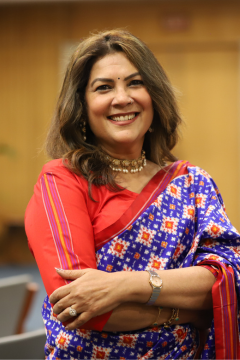 Ehsaas Women of India - Dipali Bhasin - Delhi