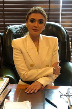 Ehsaas Women of India - Divya Kapoor Sardana - Jalandhar