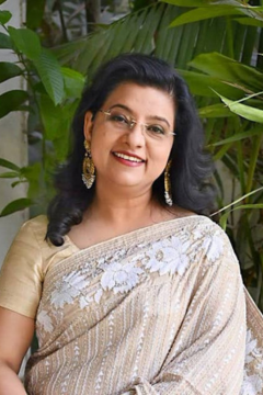 Ehsaas Women of India - Dona Ganguly - Kolkata