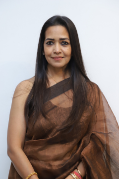 Ehsaas Women of India - Esha Dutta - Kolkata