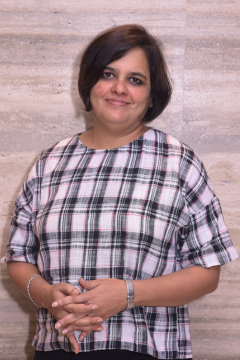 Ehsaas Women of India - Garima Mithal - Meerut