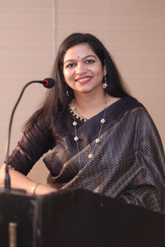 Ehsaas Women of India - Garima Tiwari - Bilaspur