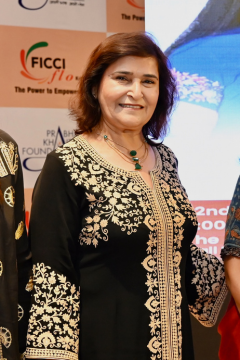 Ehsaas Women of India - Geeta Malhotra - Kanpur