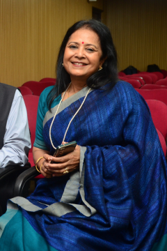 Ehsaas Women of India - Gouri Basu - Kolkata