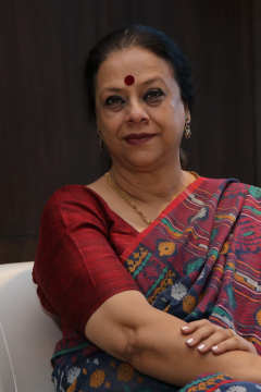 Ehsaas Women of India - Ina Puri - Gurugram
