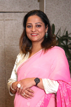 Ehsaas Women of India - Isha Gupta Vaish - Mussoorie