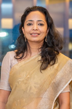 Ehsaas Women of India - Jyoti Agarwal - Shillong