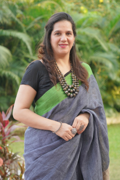 Ehsaas Women of India - Jyoti Kapoor - Nagpur