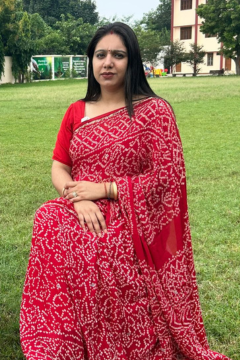 Ehsaas Women of India - Kajal Khurana - Saharanpur