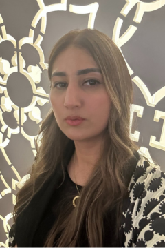 Ehsaas Women of India - Kajall S. Sagar - Dubai