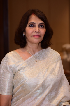 Ehsaas Women of India - Kanak Rekha Chauhan - Lucknow