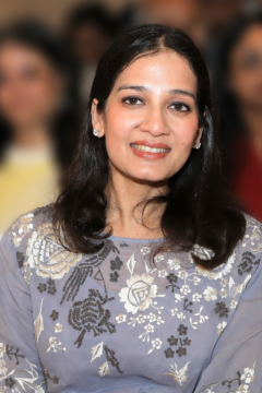 Ehsaas Women of India - Kanika Agarwal - Udaipur