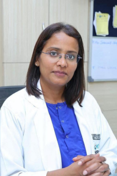 Ehsaas Women of India - Kanika Agrawal - Kashipur