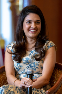 Ehsaas Women of India - Karishma Mehta - Mumbai