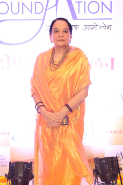 Ehsaas Women of India - Karuna Goenka - Delhi