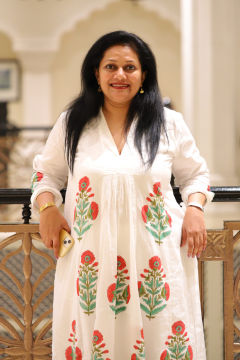 Ehsaas Women of India - Kirti Kirdatt - Raipur