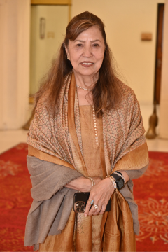 Ehsaas Women of India - Kulsum Malik - Jaipur
