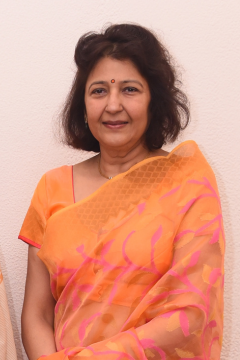 Ehsaas Women of India - Madhuri Halwasiya - Lucknow