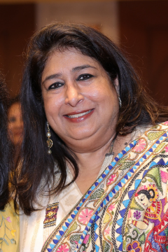 Ehsaas Women of India - Malika Varma - Kolkata