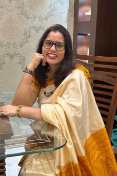 Ehsaas Women of India - Manishaa Mani - Aligarh