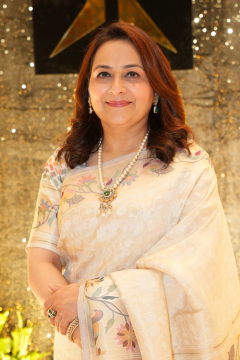 Ehsaas Women of India - Mansi Malik - Hyderabad