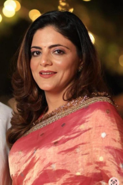 Ehsaas Women of India - Mansi Sharma - Rishikesh