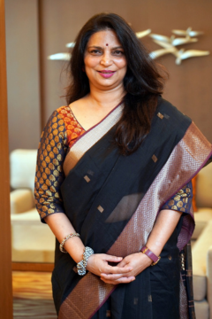 Ehsaas Women of India - Monica Bhagwagar - Nagpur