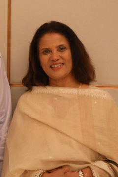 Ehsaas Women of India - Monica Gupta - Varanasi