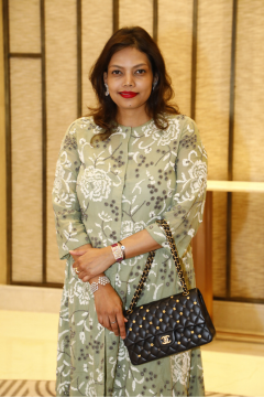 Ehsaas Women of India - Mourya Boda - Hyderabad