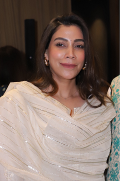 Ehsaas Women of India - Mrinali Luthra - Delhi